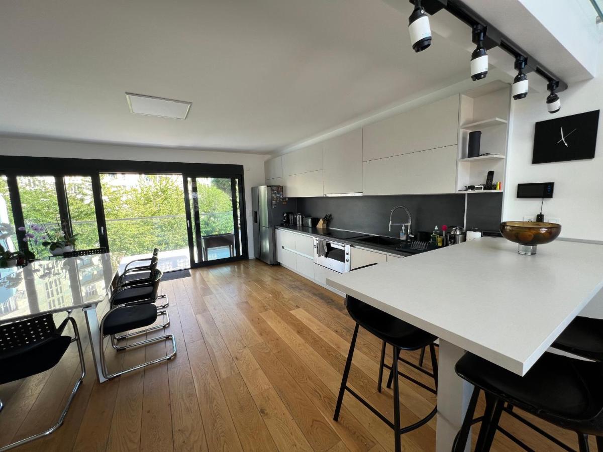 Studio De Standing มาลากอฟฟ์ ภายนอก รูปภาพ