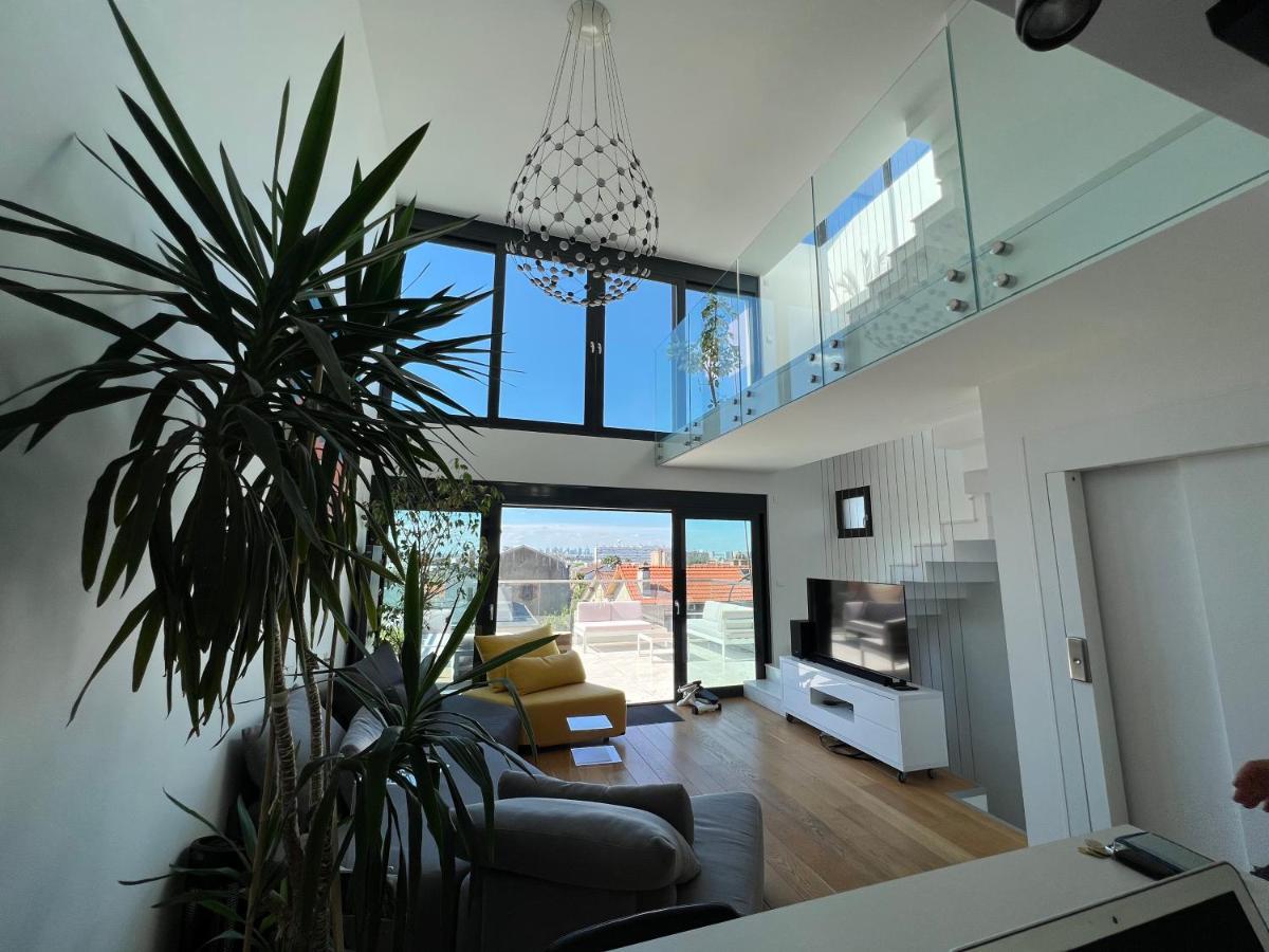 Studio De Standing มาลากอฟฟ์ ภายนอก รูปภาพ