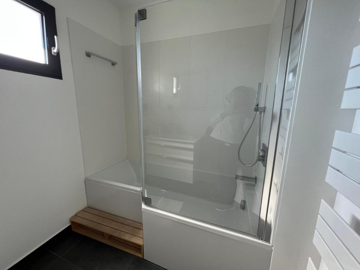 Studio De Standing มาลากอฟฟ์ ภายนอก รูปภาพ
